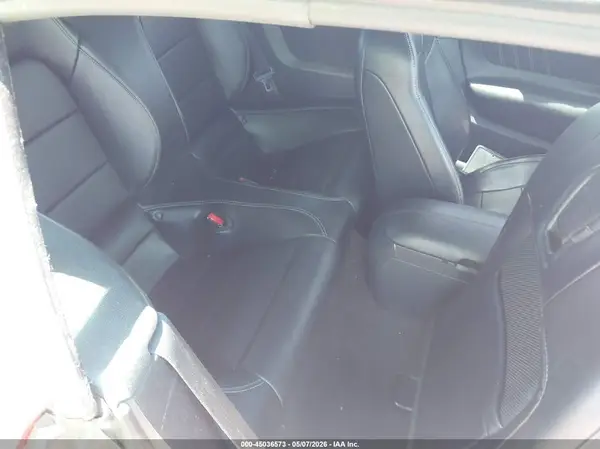 1FATP8UH7G5227132 2016 FORD MUSTANG - Image 8