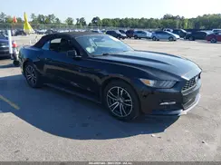 1FATP8UH7G5275603 2016 FORD MUSTANG