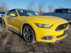 1FATP8UH7G5275634 2016 FORD MUSTANG