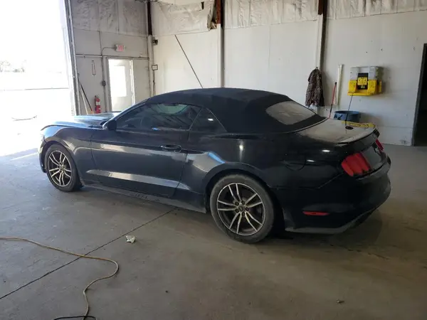 1FATP8UH7G5280414 2016 FORD MUSTANG - Image 2