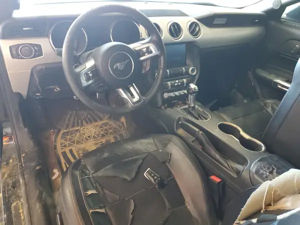 1FATP8UH7G5280414 2016 FORD MUSTANG - Image 8