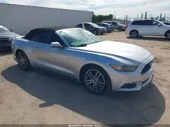 1FATP8UH7G5291025 2016 FORD MUSTANG