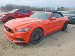 1FATP8UH7G5291316 2016 FORD MUSTANG