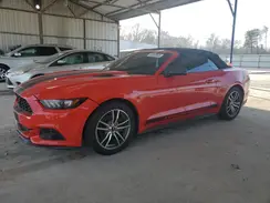 1FATP8UH7G5291400 2016 FORD MUSTANG