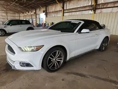 1FATP8UH7G5291655 2016 FORD MUSTANG