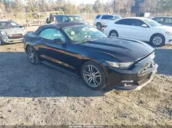 1FATP8UH7G5292207 2016 FORD MUSTANG