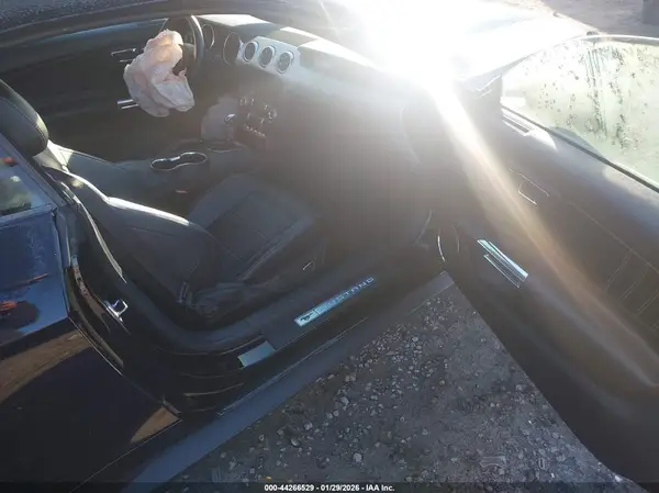 1FATP8UH7G5292207 2016 FORD MUSTANG - Image 8