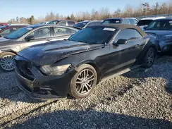 1FATP8UH7G5292501 2016 FORD MUSTANG