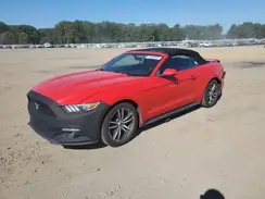 1FATP8UH7G5295754 2016 FORD MUSTANG
