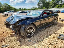 1FATP8UH7G5299996 2016 FORD MUSTANG