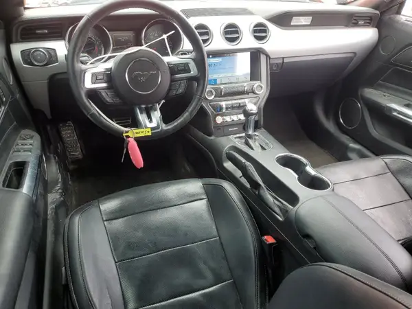 1FATP8UH7G5307997 2016 FORD MUSTANG - Image 8