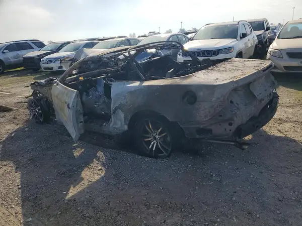1FATP8UH7G5308017 2016 FORD MUSTANG - Image 2