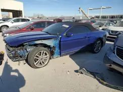 1FATP8UH7G5320894 2016 FORD MUSTANG