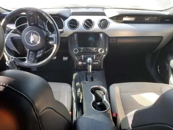 1FATP8UH7G5320894 2016 FORD MUSTANG - Image 8