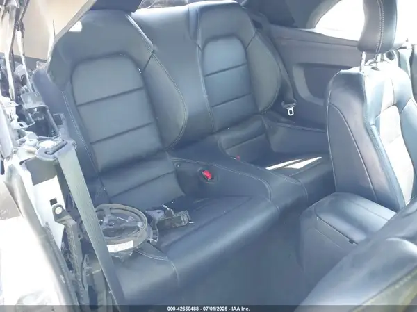 1FATP8UH7G5327991 2016 FORD MUSTANG - Image 8