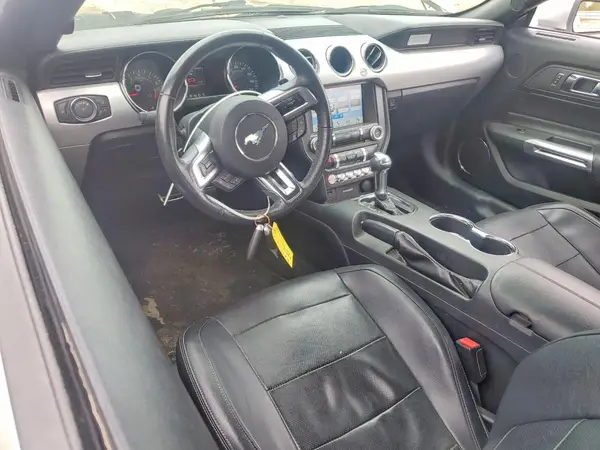 1FATP8UH7G5328784 2016 FORD MUSTANG - Image 8