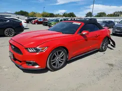 1FATP8UH7G5329613 2016 FORD MUSTANG