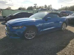 1FATP8UH7H5202412 2017 FORD MUSTANG