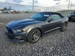 1FATP8UH7H5204256 2017 FORD MUSTANG