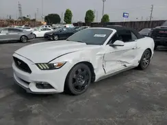 1FATP8UH7H5204760 2017 FORD MUSTANG