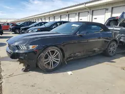 1FATP8UH7H5205407 2017 FORD MUSTANG