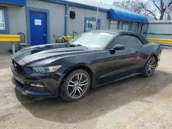 1FATP8UH7H5217976 2017 FORD MUSTANG