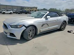 1FATP8UH7H5220490 2017 FORD MUSTANG
