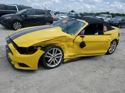 1FATP8UH7H5238245 2017 FORD MUSTANG