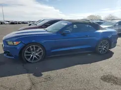 1FATP8UH7H5239606 2017 FORD MUSTANG