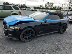 1FATP8UH7H5246832 2017 FORD MUSTANG