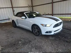 1FATP8UH7H5254283 2017 FORD MUSTANG