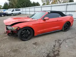 1FATP8UH7H5254428 2017 FORD MUSTANG