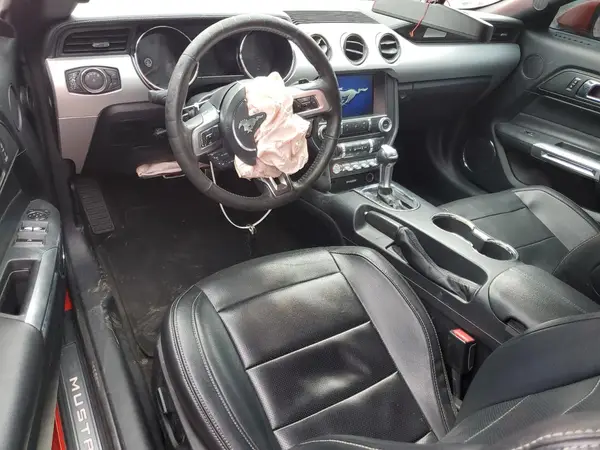 1FATP8UH7H5254428 2017 FORD MUSTANG - Image 8