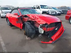 1FATP8UH7H5254509 2017 FORD MUSTANG