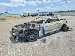 1FATP8UH7H5254607 2017 FORD MUSTANG