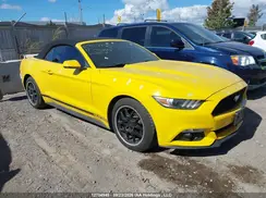 1FATP8UH7H5261041 2017 FORD MUSTANG