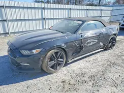 1FATP8UH7H5262416 2017 FORD MUSTANG