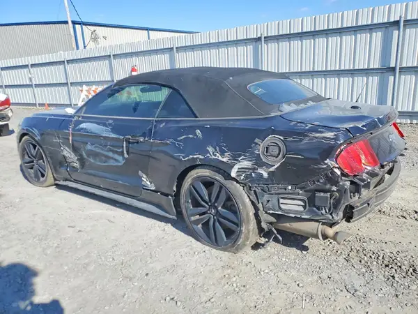 1FATP8UH7H5262416 2017 FORD MUSTANG - Image 2