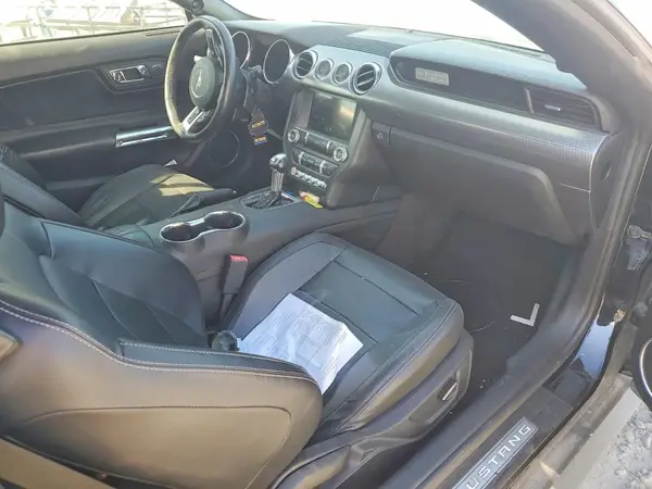 1FATP8UH7H5262416 2017 FORD MUSTANG - Image 8