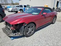 1FATP8UH7H5267437 2017 FORD MUSTANG