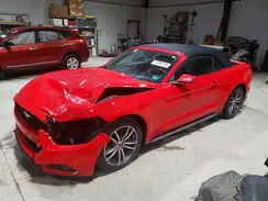 1FATP8UH7H5267518 2017 FORD MUSTANG