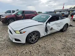 1FATP8UH7H5273125 2017 FORD MUSTANG