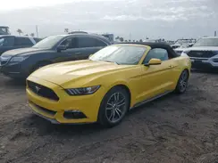 1FATP8UH7H5273447 2017 FORD MUSTANG
