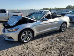 1FATP8UH7H5278602 2017 FORD MUSTANG