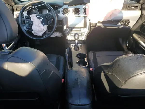 1FATP8UH7H5278602 2017 FORD MUSTANG - Image 8