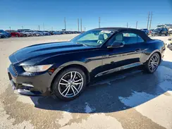 1FATP8UH7H5279734 2017 FORD MUSTANG