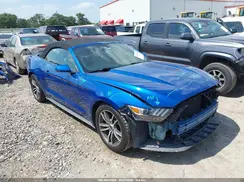 1FATP8UH7H5282522 2017 FORD MUSTANG