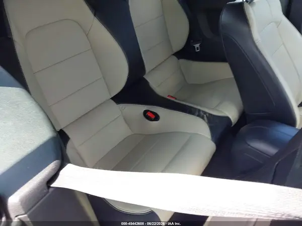 1FATP8UH7H5282522 2017 FORD MUSTANG - Image 8