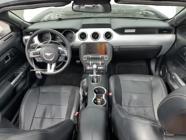 1FATP8UH7H5292936 2017 FORD MUSTANG - Image 8