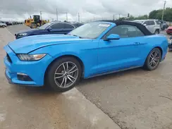 1FATP8UH7H5293102 2017 FORD MUSTANG
